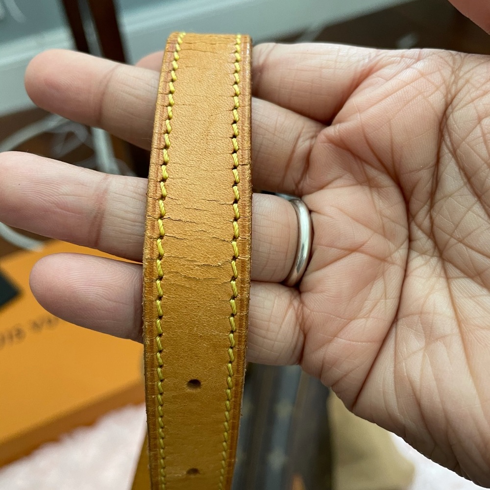 Louis vuitton jeune fille 27 (GM) - Picture 8 of 16